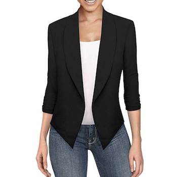 Ecomm: Amazon Blazer